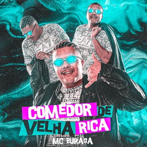 Comedor de Velha Rica