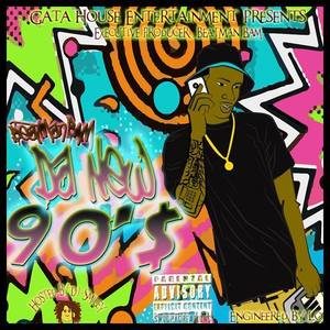 Pop shit (Produced by De'la)