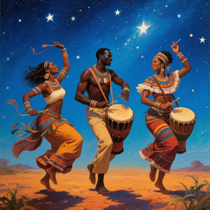 ORI MI, RICE IN GLORY.