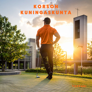 Korson Kuningaskunta