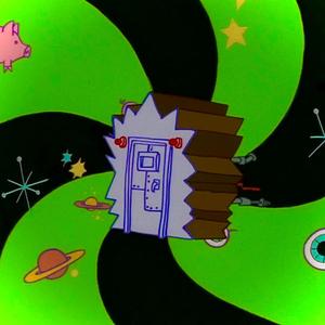 Future Squidward (feat. Chan Prix)