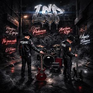 El Águila Blanca (En Vivo)