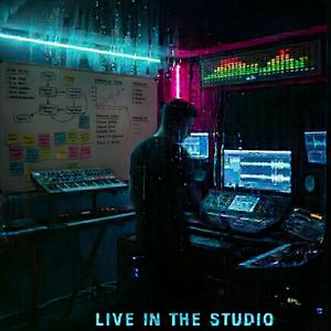 Life in the Studio