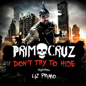 Don't Try to Hide (Soulistk Mix) [feat. Liz Primo]