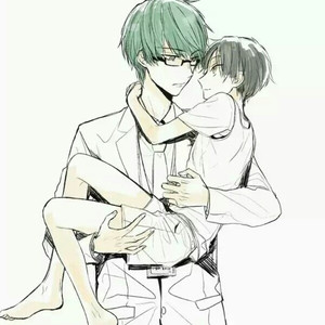 不仅仅是喜欢（翻自 萧全）