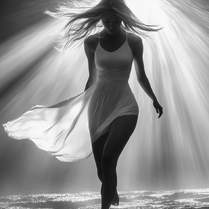 駆け抜ける未来へ