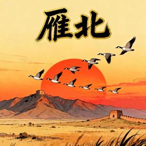 雁北