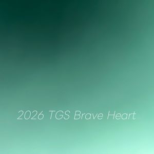 2026 TGS Brave Heart
