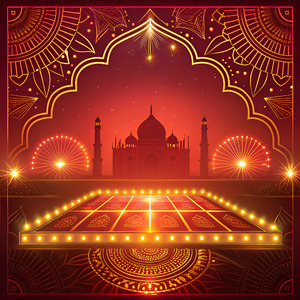 Jadoo Bhari Raat
