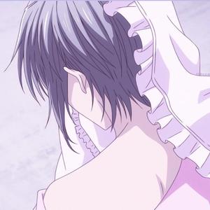 写给未来的那个她