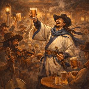 名都 · 宴平乐 Saloon