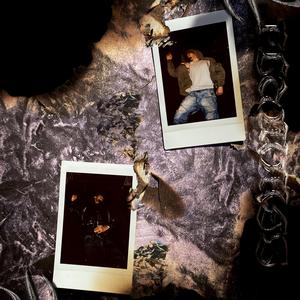 FLAMMES (feat. BADY)