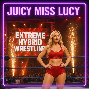 JUICY MISS LUCY