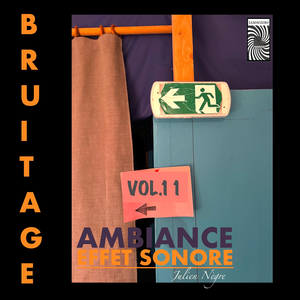 Route passages véhicules (voiture moto trail puis au lointain) [campagne oiseaux tourterelle]