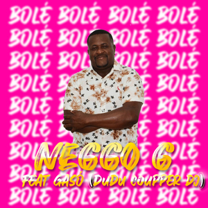 Bolé Bolé