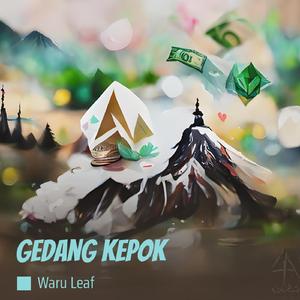 Gedang Kepok