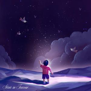 Stars In Favour (feat. Varda)