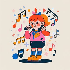 蹦蹦兔儿歌 流行的国学文言文儿歌-国学文言文启蒙《虎丘记（袁宏道）》