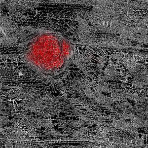 It's Just Being Messy (Live)