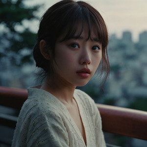 君がいないこの世界