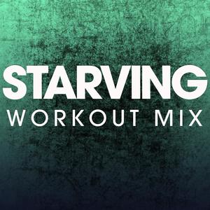 Starving