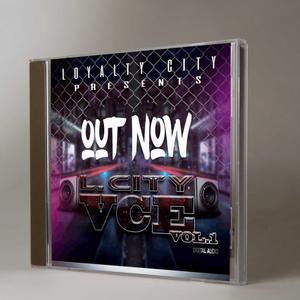 London city (feat. p.steppa & Qdarg)
