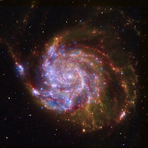 Espacio en blanco