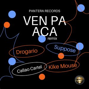 Ven Pa' Aca (Remix)