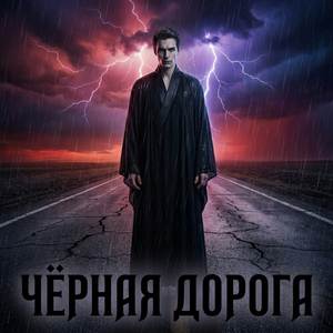 Чёрная дорога