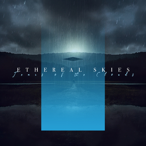 Raindrops in the Garden