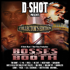 Gotta Get That Money