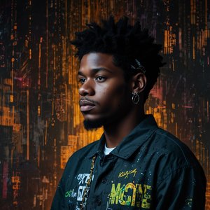 Ghost (The Unshackling)