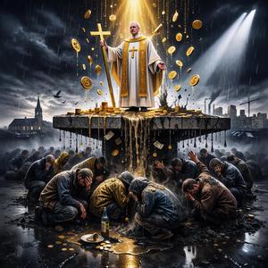 Det Er Os Der Betaler Gildet