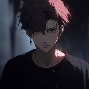 星河的约定男版