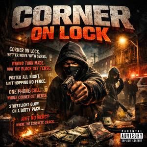 Corner On Lock
