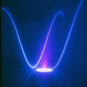 Into the pulse (Rocinante Edit)