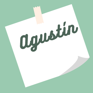 Agustín