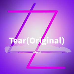 Tear(Original)