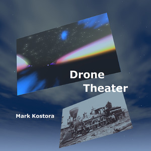 Drone Theater