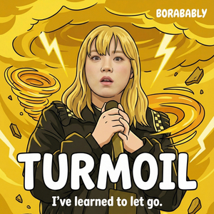 Reverse Talk 맘과 다른 말