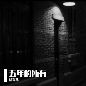 五年的所有 伴奏