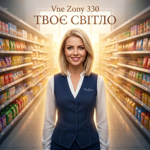 Твоє світло
