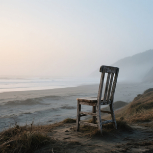 The Distant Horizon