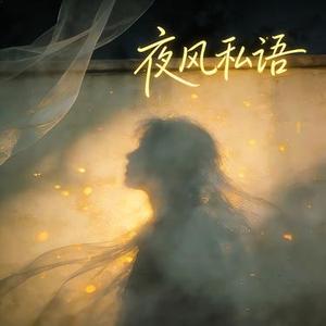 夜风私语