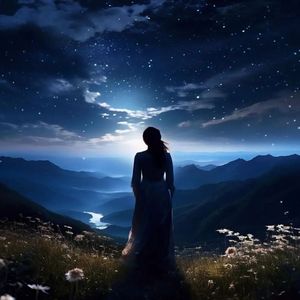 当我离开这个世界