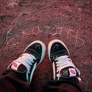 девочка в вансах (speed up)