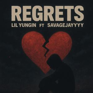 Regrets (feat. SavageJayyy)