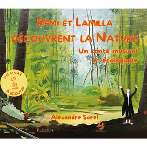 Le royaume de la nature et de la musique