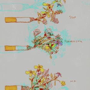 MINMI-消失的爱人（龙生 remix）