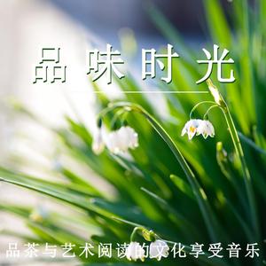 静谧茶香：文化的旋律（轻松纯音乐）